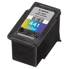 Ink Cartridge Canon CL-441..