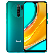 Redmi 9 4/64 Gb EU Green..