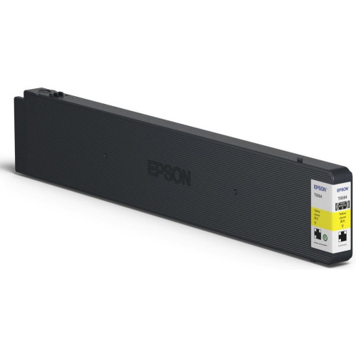 Ink Cartridge Epson T858400, for WorkForce Enterprise WF-C20590, Yellow