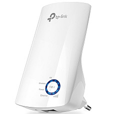Wi-Fi N Range Extender/Access Point..