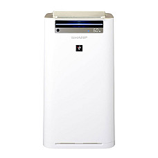 Air Purifier & Humidifier Sharp KCG..