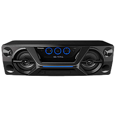Home Audio System Panasonic SC-UA3G..