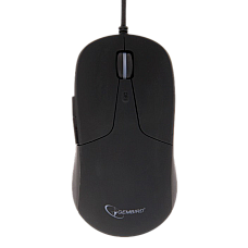 Mouse Gembird MUS-UL-01, Optical, 8..