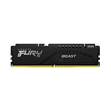64GB DDR5-5200MHz  Kingston FURY Be..
