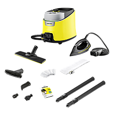 Steam cleaner Karcher  SC 4 Deluxe ..