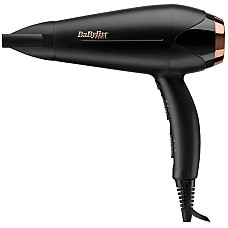 Hair Dryer BaByliss D570DE..