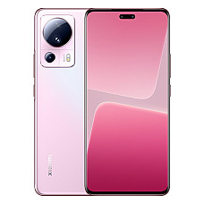 Xiaomi 13 Lite 8/256GB EU Lite Pink..