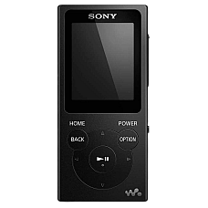SONY  Walkman NW-E394LB, 8GB, Black..