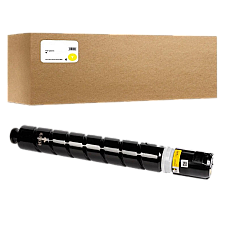 Toner for Canon IR Advance  Yellow ..