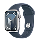 Apple Watch Series 9 GPS, 41mm Silv..