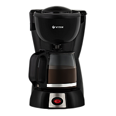 Coffee Maker VITEK VT-1521..