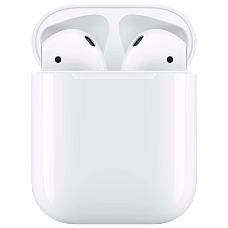 Apple  AirPods 2 MV7N2RU/A, Chargin..