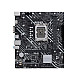 MB S1700 Asus PRIME H610M-K D4  mAT..