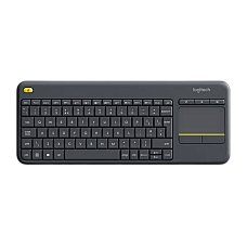 Wireless Touch Keyboard Logitech K4..