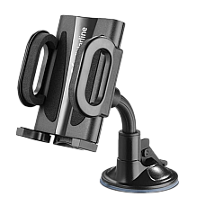 Suction Cup Car Holder Cellular, Cr..