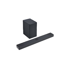 Soundbar  LG SC9S..