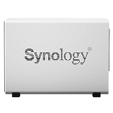 SYNOLOGY  