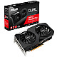 VGA ASUS Radeon RX 6600 XT 8GB GDDR..