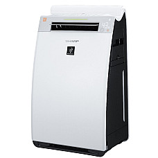 Air Purifier & Humidifier Sharp KIG..