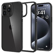 Spigen iPhone 15 Pro, Ultra Hybrid,..