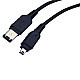 Cable Firewire IEEE1394 6P/4P M/M B..