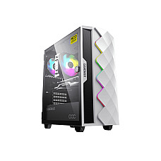 Case ATX GAMEMAX Diamond COC, 1x120..