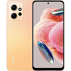 Redmi Note 12 8/256GB EU Gold..