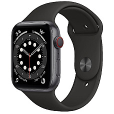 Apple Watch Series 6 GPS + Cellular..