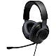 Headphones  JBL Quantum 100 Black..