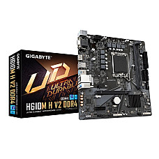 MB S1700 Gigabyte H610M H V2 DDR4  ..