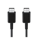 Type-C to Type-C Cable Samsung, 60W..