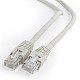 Patch Cord Cat.6U  5m  Grey, PP6U-5..