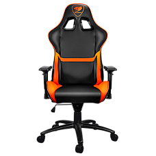 Gaming Chair Cougar ARMOR Black/Ora..