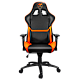 Gaming Chair Cougar ARMOR Black/Ora..