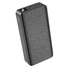 Power Bank XO 20000 mAh, Fast Charg..