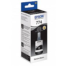 Ink Cartridge Epson C13T77414A blac..