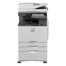 MFP Sharp Griffin2 MX-3051EU..