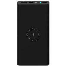 Wireless Power Bank Xiaomi 10000 ma..