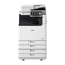MFP Canon iR ADV DX C5850i..