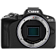 DC Canon EOS R50 Black, BODY..