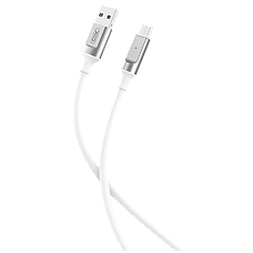 Micro-USB Cable XO, Brainded, NB251..