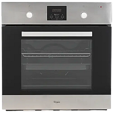 BinOven/el Whirlpool AKP 460/IX..