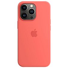 Original iPhone 13 Pro Silicone Cas..