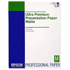 Photo Paper A4 192gr 250 sheets Eps..