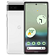 Google Pixel 6a 5G 6/128 GB Chalk W..