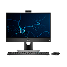 Dell AIO OptiPlex 3280 (21.5