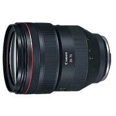 Zoom Lens Canon RF 28-70mm f/2.0 L ..