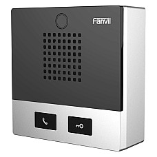 Fanvil i10SD, SIP Intercom..