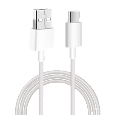 Type-C Cable Xiaomi, 1M, White..