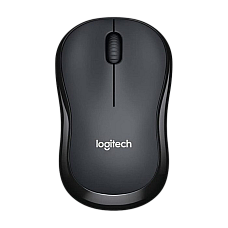 Wireless Mouse Logitech M220 Silent..
